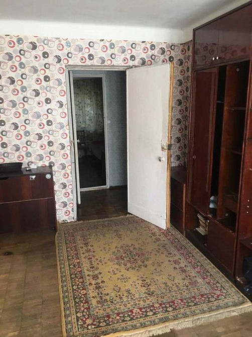 Продаж Квартира 2-кімнатна, 1/5 поверх на Перова, 18 Киев - изображение 4