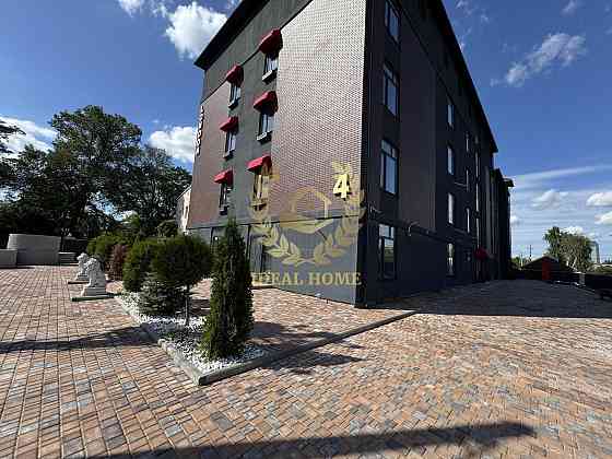 Продаж Квартира 1-кімнатна, 3/5 поверх Бориспіль