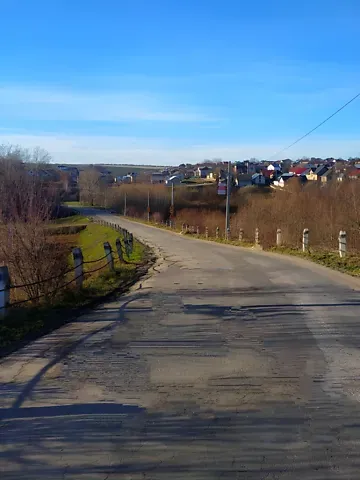 For sale land plot  area 22 ares Польова вулиця 1  - photo 2