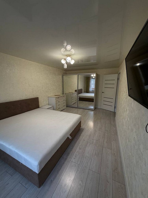 Продаж Квартира 1-кімнатна, 6/9 поверх на Чоколівський вул., д. 6 Kiev - photo 1