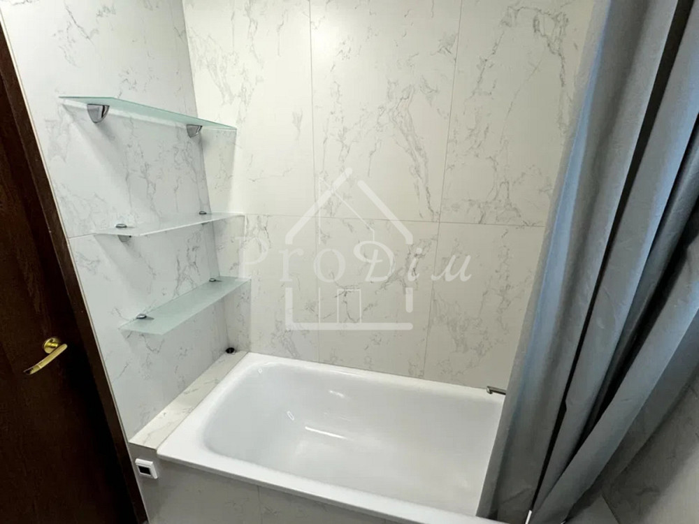 Оренда Квартира 1-кімнатна, 25/25 поверх на Балтійський пров., 1 Kiev - photo 4