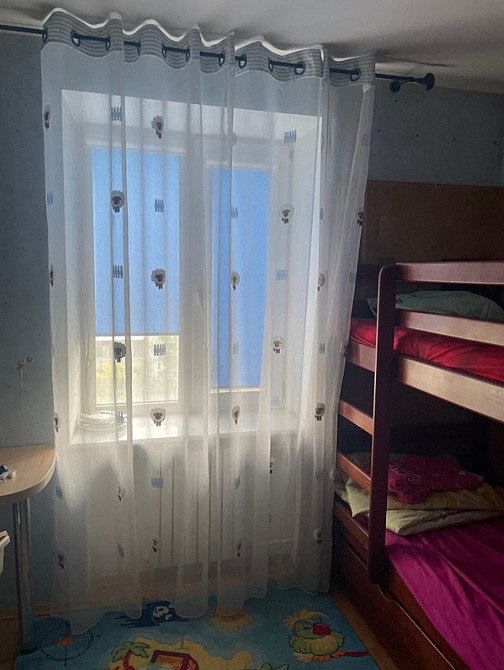 Продаж Квартира 3-кімнатна, 9/9 поверх на Тверская ул., 7 Дніпро - фото 6