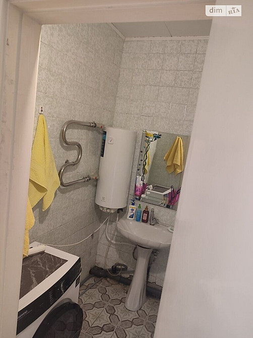 Продаж Квартира 1-кімнатна, 6/16 поверх на Академіка Єфремова вул. (Командарма Уборевича), 19а Київ - фото 13