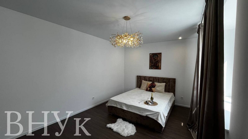 Продаж Квартира 3-кімнатна, 4/8 поверх на вул. Олександрівська Винница - изображение 3