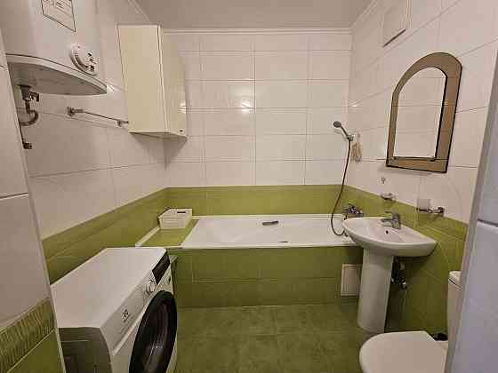 Оренда Квартира 1-кімнатна, 16/26 поверх на Дніпровська набережна, 26 Київ