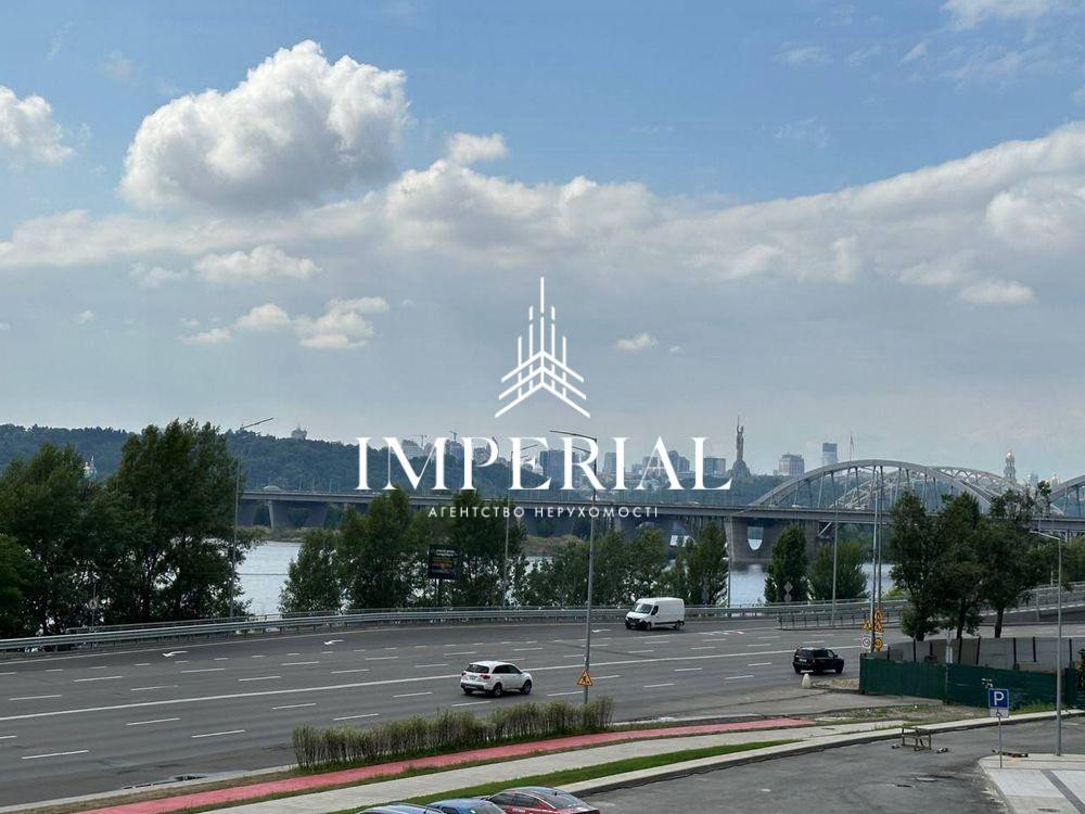 Продаж Квартира 2-кімнатна, 3/26 поверх на вул. Дніпровська набережна Київ - фото 2