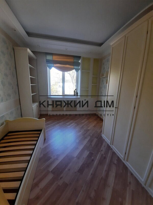 Оренда Квартира 3-кімнатна, 2/5 поверх на Ереванская ул. Київ - фото 9