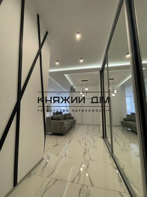 Оренда Квартира 1-кімнатна, 18/23 поверх на Глубочицкая ул. Київ - фото 2