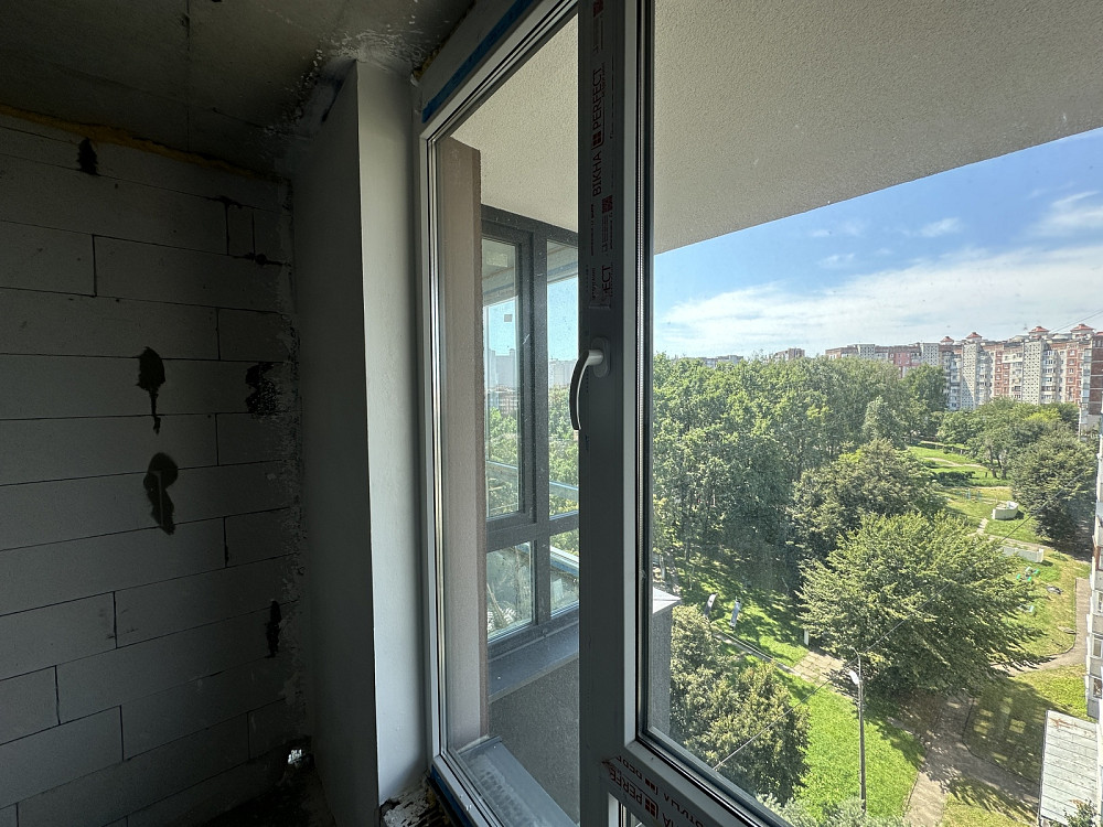 Продається дворівнева сучасна двокімнатна квартира район Канада. Тернопіль - фото 19