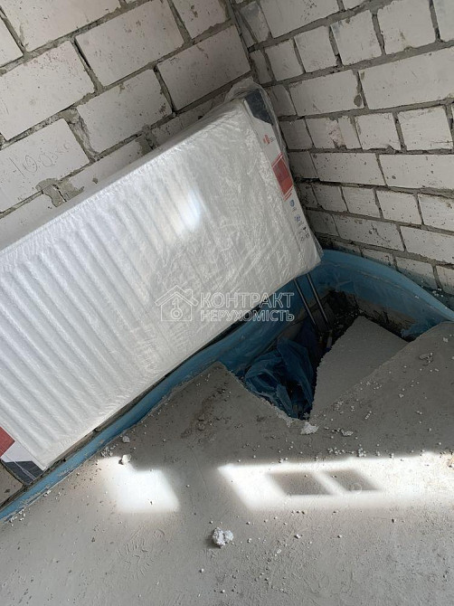 Продаж Квартира 2-кімнатна, 1/9 поверх на вул. Миру Харків - фото 7