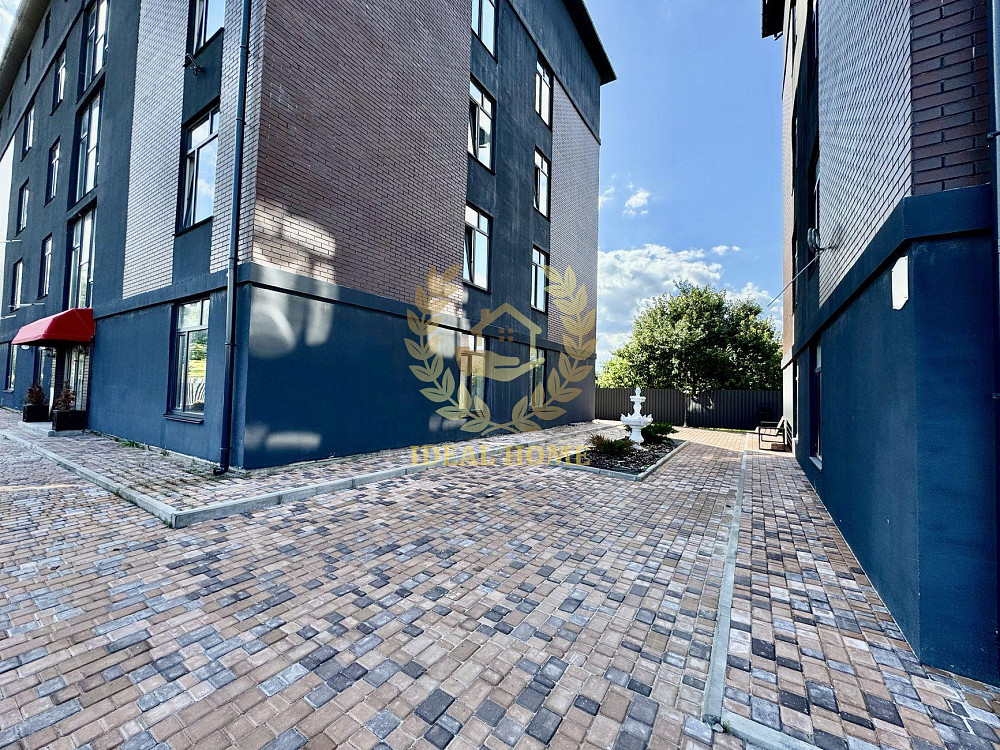 Продаж Квартира 1-кімнатна, 3/5 поверх Бориспіль - фото 7