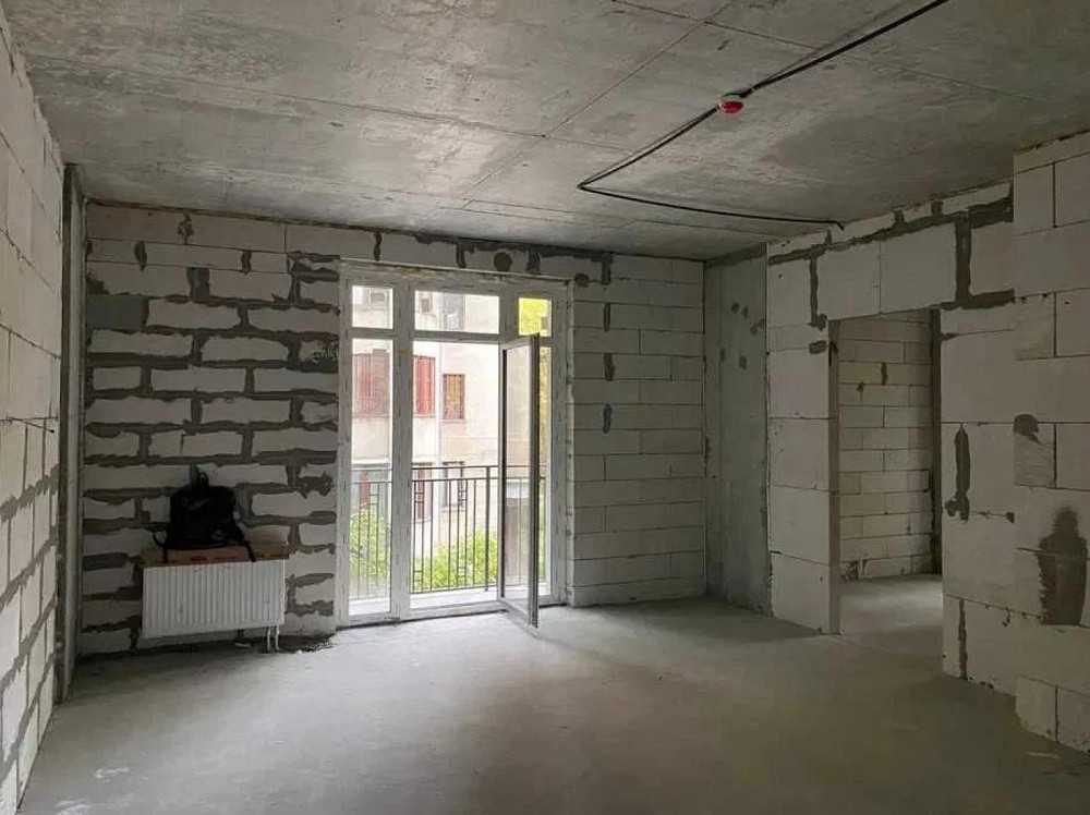 Продаж Квартира 1-кімнатна, 2/14 поверх на просп. Шевченко ул. Odessa - photo 2