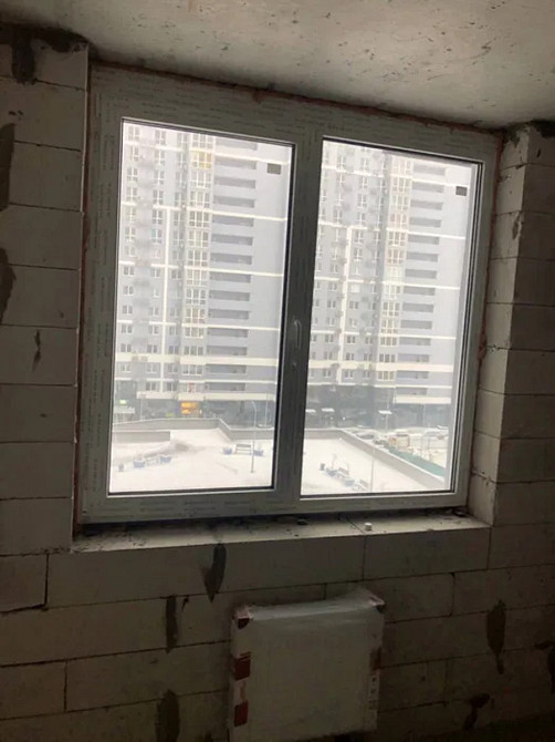 Продаж Квартира 1-кімнатна, 6/28 поверх на Ревуцького, 40Б Київ - фото 4