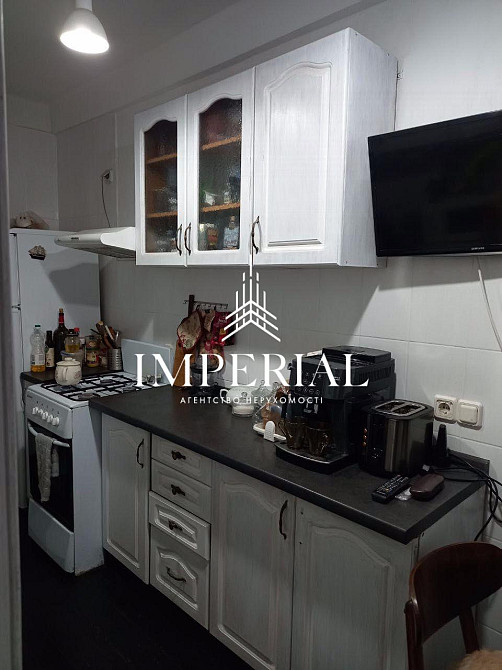 Продаж Квартира 2-кімнатна, 5/5 поверх на вул. Цитадельна Київ - фото 2