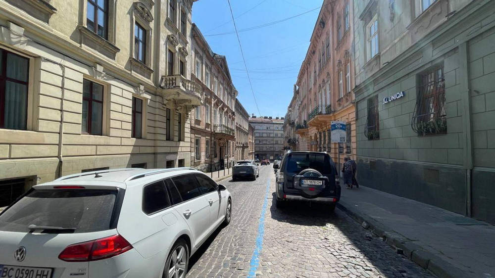 Продаж заклад громадського харчування на вул. Вербицького Михайла приміщень - 3, поверх - 1/3 Львів - фото 2