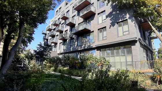 Продаж комерційне приміщення на ул. Авдеева-Черноморского, 7а приміщень - 1, поверх - 1 Одеса