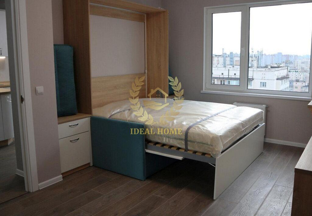 Продаж 1кімнатної квартири на Осокорках Kiev - photo 12