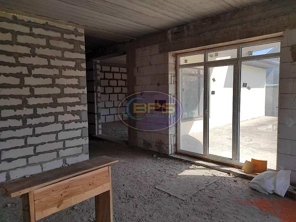 Продаж 2-поверховий Будинок з ділянкою 6.3 сот 230 кв.м 5 кімн. на Архітекторська вул. Таїрове - фото 17