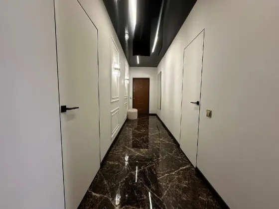 For sale 2-room Apartment 58 sq.m Мельника Ivano-Frankivs'k