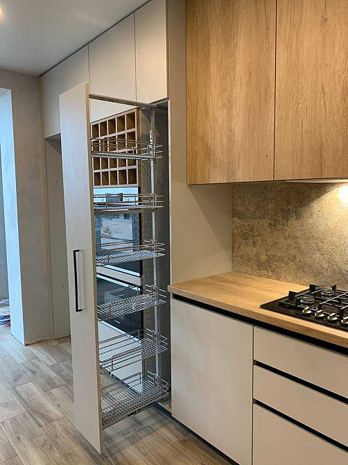 Продаж Квартира 4-кімнатна, 12/12 поверх на Запорожское шоссе, 30ш Днепр - изображение 4