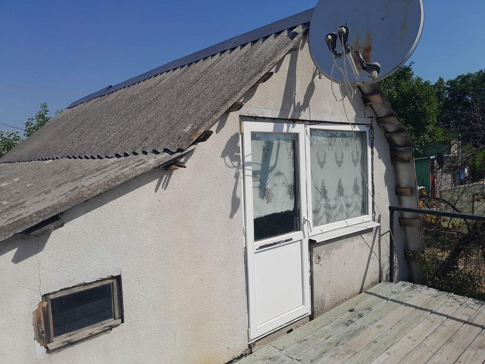 Продам дачу в с.Христиновка возле Хаджибеевского лимана Єгорівка - фото 12