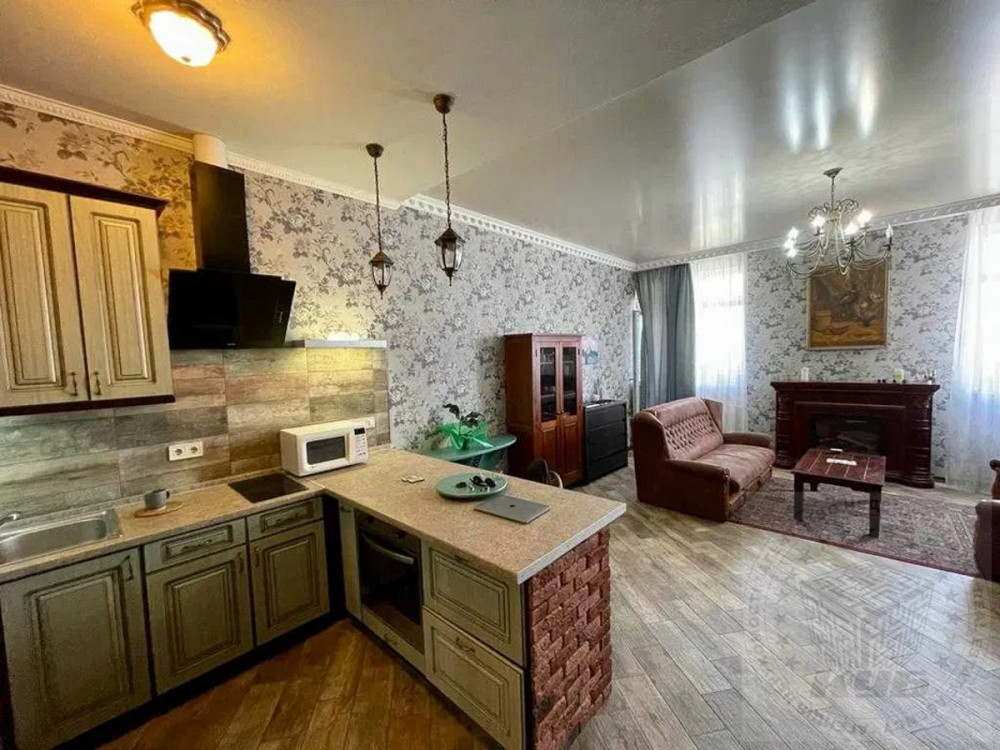 2- кімнатна, вул. Жилянська 118, Шевченківський. Kiev - photo 4