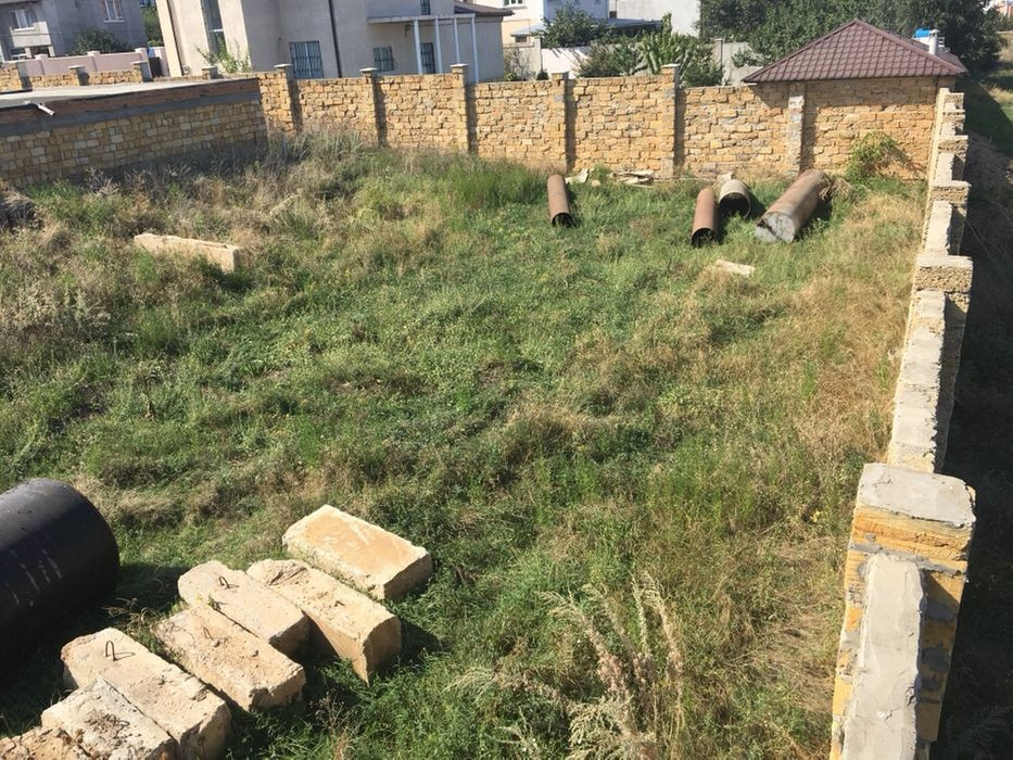 Продаж земельної ділянки 0.1 соток на ул. Балтская, 14/3 Одеса - фото 6