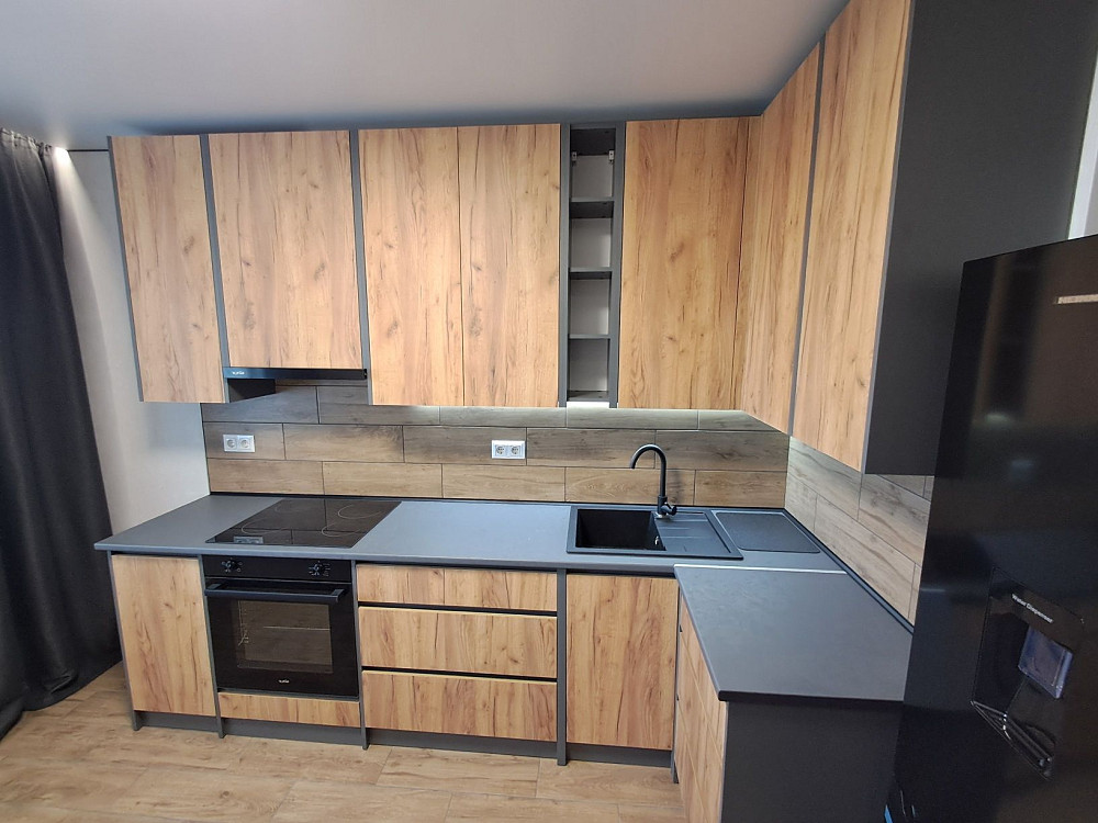 Продаж Квартира 1-кімнатна, 17/23 поверх на Озерна вул., д. 27а Новосілки (Іванківський район) - фото 6