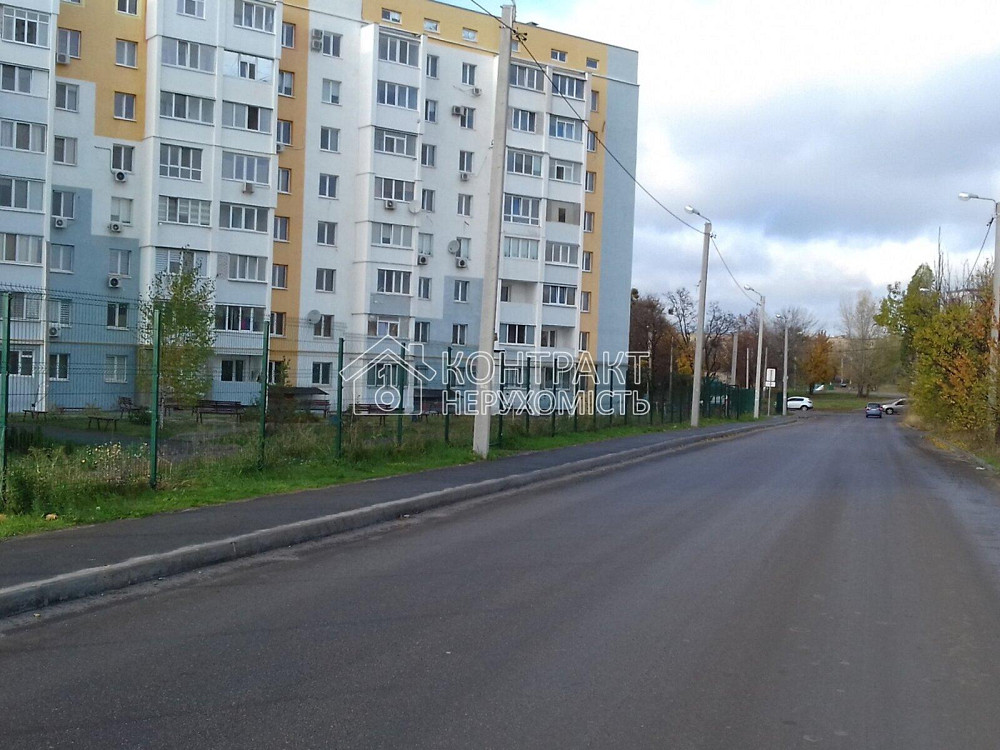 Продаж земельної ділянки 11 соток на вул. Федоренко Харків - фото 2