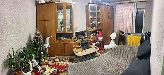 Продаж Квартира 1-кімнатна на Волковская ул., 5 Kiev