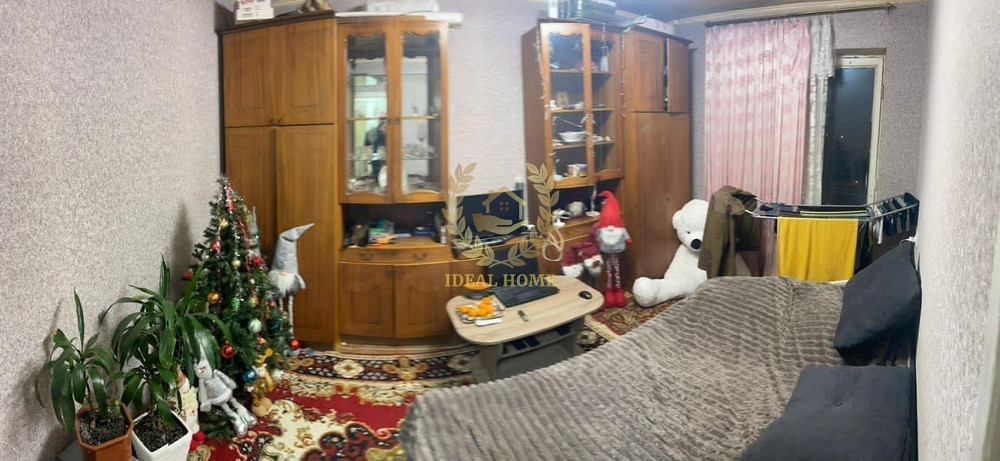 Продаж Квартира 1-кімнатна на Волковская ул., 5 Kiev - photo 1