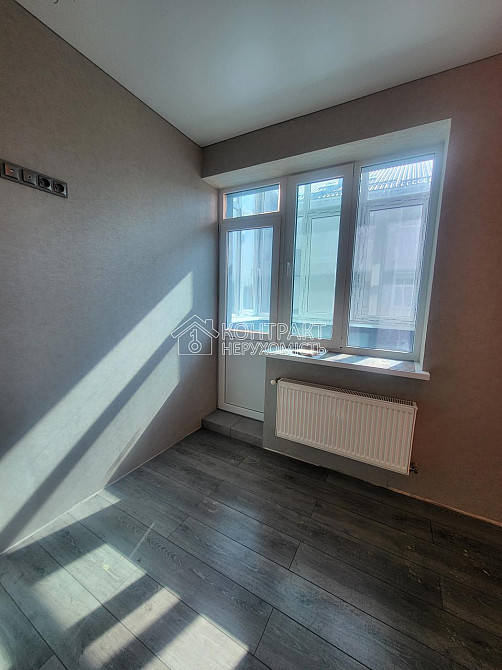 Продаж Квартира 2-кімнатна, 2/3 поверх на вул. Букова Харьков - изображение 11