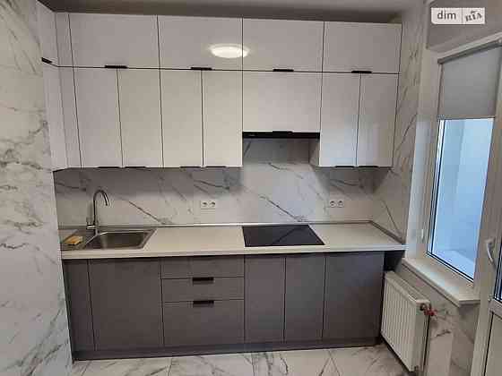 Оренда Квартира 1-кімнатна, 11/25 поверх на вул. Софії Русової, 7А Київ