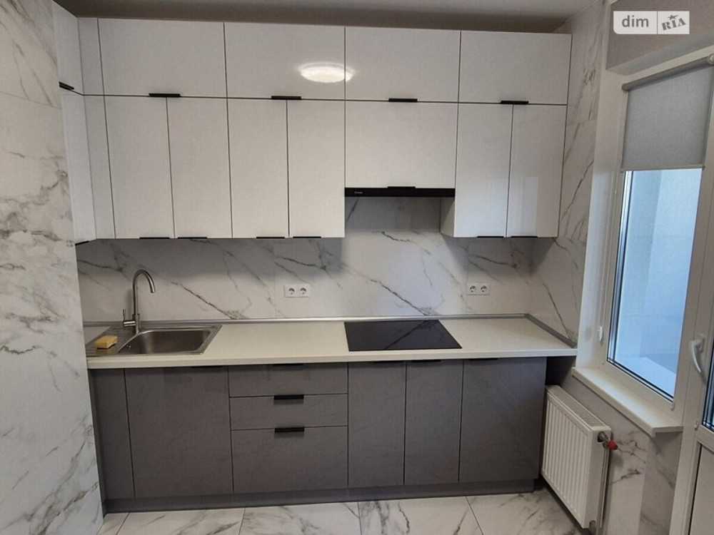 Оренда Квартира 1-кімнатна, 11/25 поверх на вул. Софії Русової, 7А Київ - фото 4