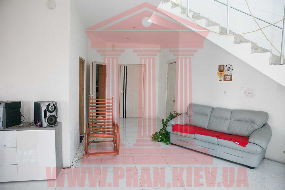 Продаж 2-поверховий Будинок з ділянкою 8 сот 214 кв.м   Бориспіль - фото 5