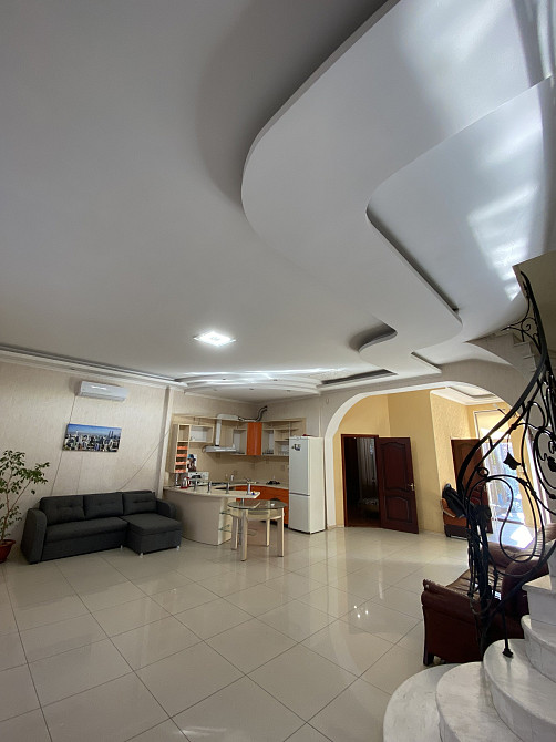 Продам красивый дом на 10 ст. Б.Фонтана Одеса - фото 2