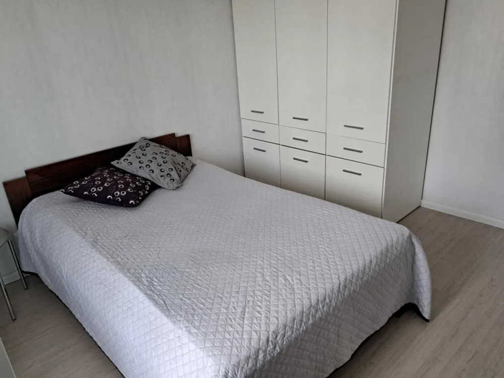 Оренда Квартира 1-кімнатна, 8/9 поверх на вул. Йорданска, 4 Київ - фото 2