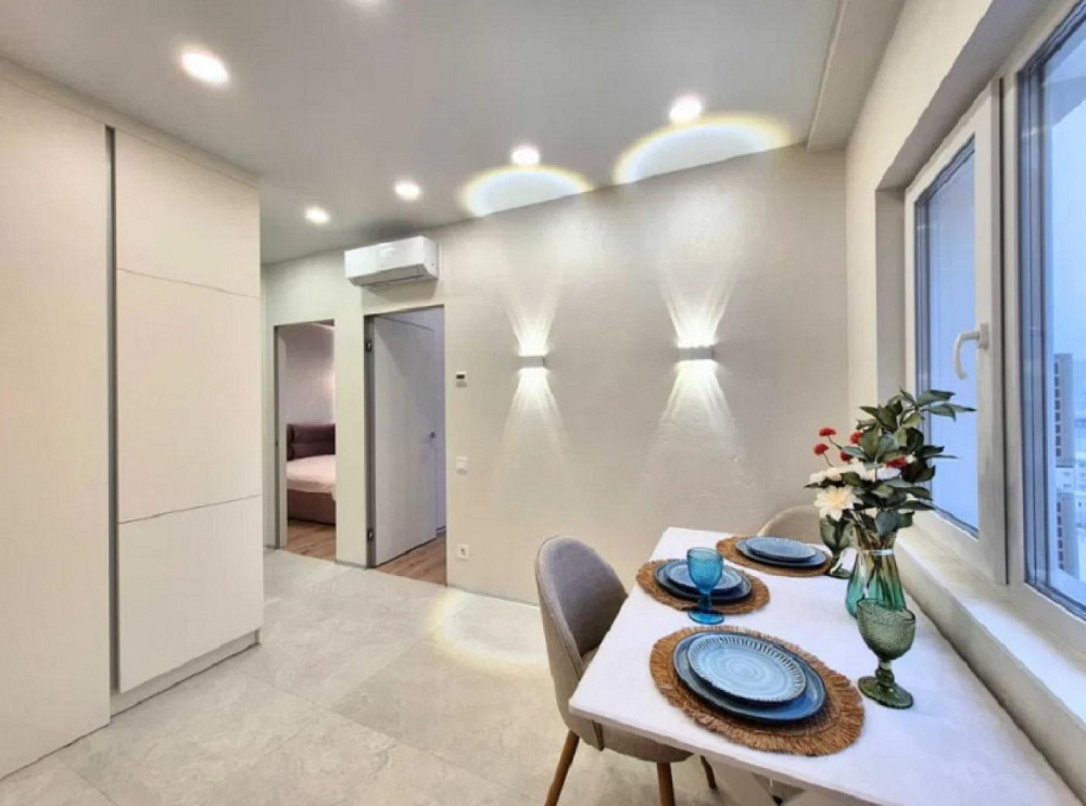 Продаж Квартира 2-кімнатна, 12/22 поверх на Максимовича Михайла вул., д. 24-Г Київ - фото 12