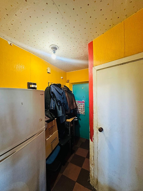 Продаж Квартира 1-кімнатна, 4/5 поверх на Празька вул.,, 31 Киев - изображение 5