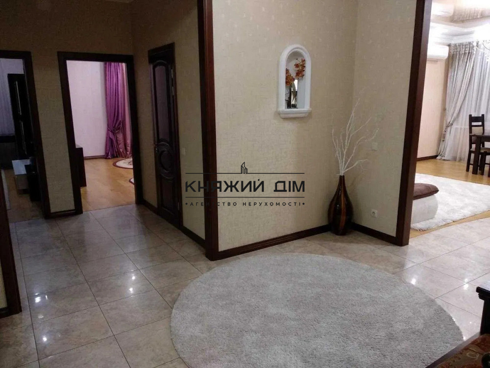 Оренда 3-кімнатної квартири м. Позняки Київ - фото 8