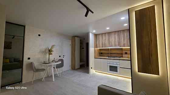 Продаж 3км квартири по вул.Смакули, БАМ, Тернопіль Ternopil'