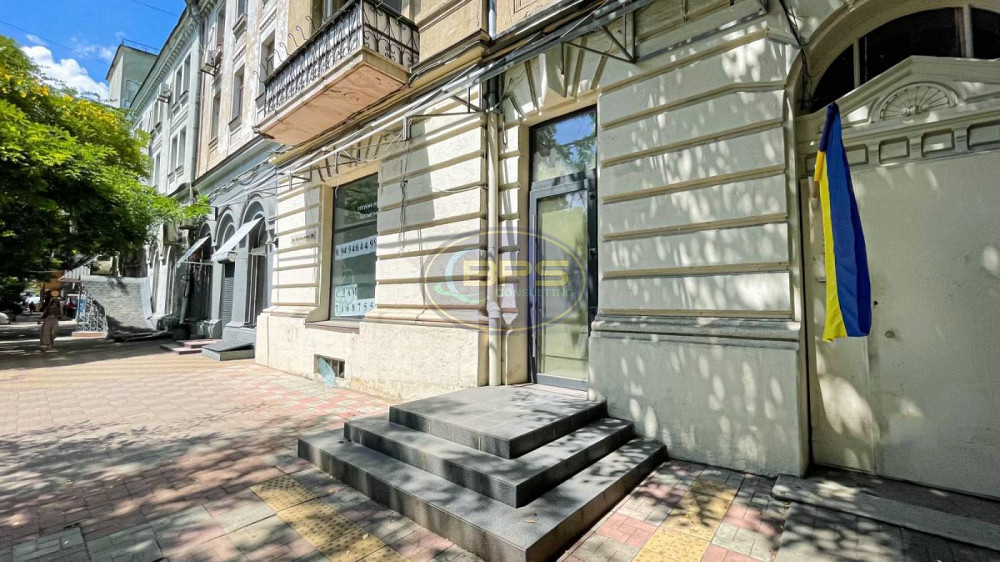 Оренда заклад громадського харчування на вул. Жуковського Одеса - фото 7
