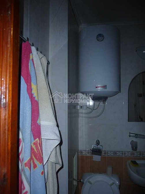 Оренда Квартира 1-кімнатна, 4/9 поверх на вул. Аерокосмічний Харьков - изображение 18