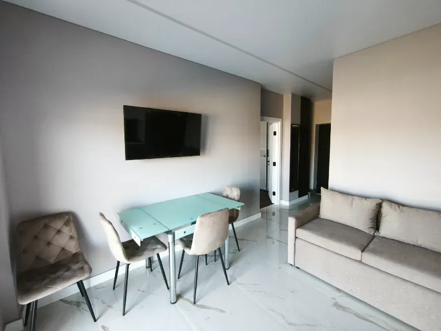 Продаж 1к Квартира 42 кв.м Загорська 168Д Ужгород - фото 8