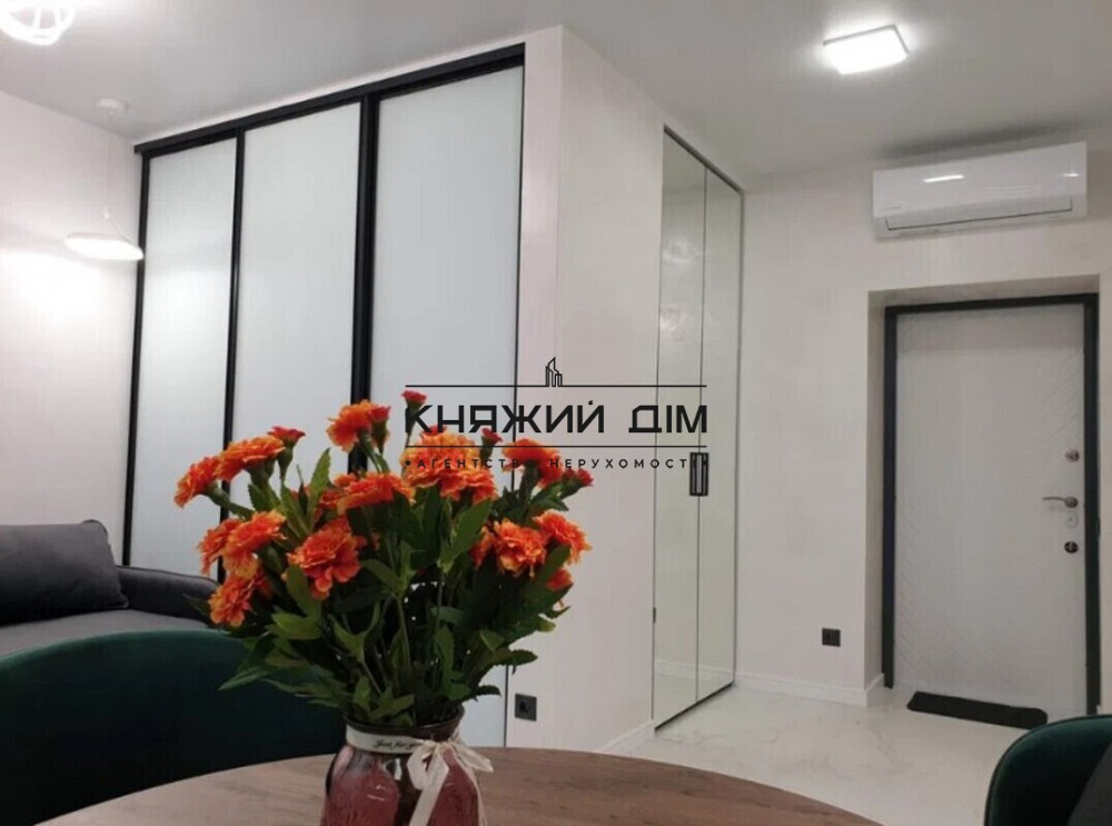 В новом районе в ЖК София Новая.м.Теремки. № 11198555 Киев - изображение 9