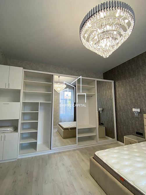 Продаж 2к квартири 75 кв. м Львів - фото 3