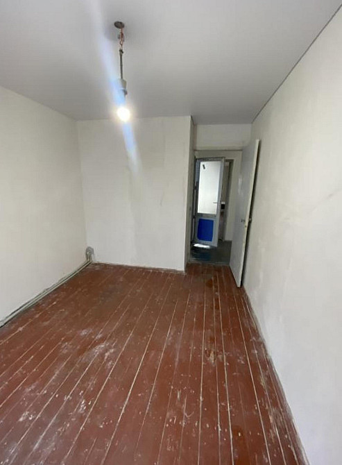 Продаж Квартира 3-кімнатна, 2/2 поверх на вул. Козятинська Житомир - фото 5