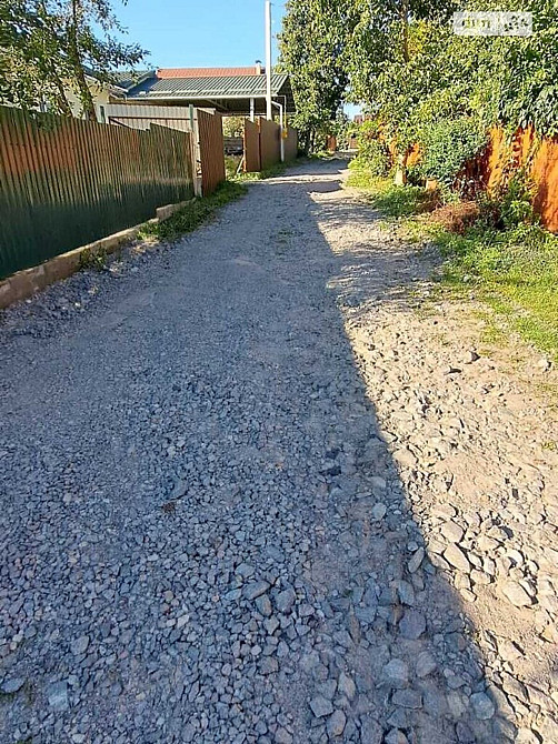 Продаж земельної ділянки 6 соток на Глінки Винница - изображение 4