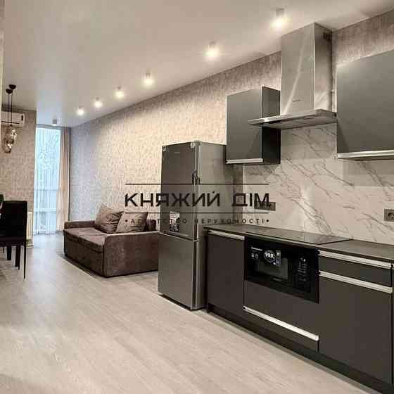 Оренда Квартира 1-кімнатна, 4/21 поверх на вул. Сормовская ул./Ісмаїла Гаспринського Kiev