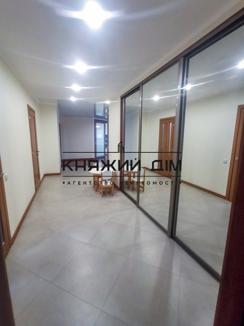 Оренда Квартира 3-кімнатна, 24/25 поверх на вул. Димитрова ул./Ділова Київ - фото 19